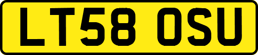 LT58OSU