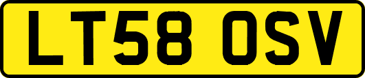 LT58OSV