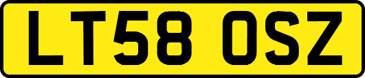 LT58OSZ