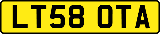 LT58OTA
