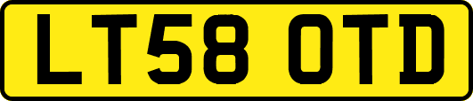 LT58OTD