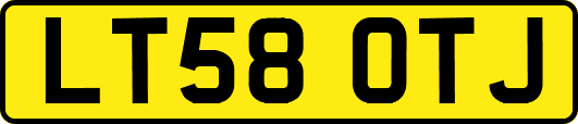 LT58OTJ