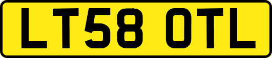 LT58OTL