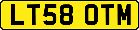 LT58OTM
