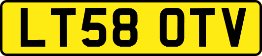 LT58OTV