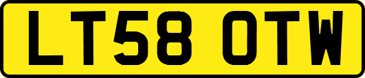 LT58OTW