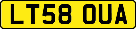 LT58OUA