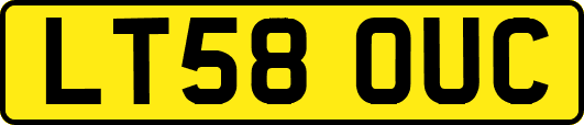 LT58OUC