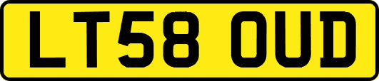 LT58OUD