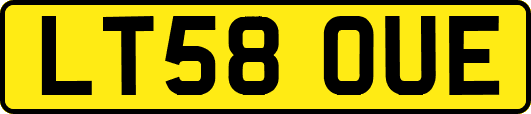 LT58OUE
