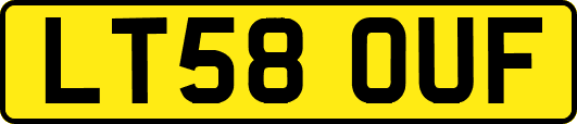 LT58OUF