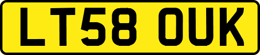 LT58OUK