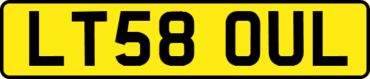 LT58OUL