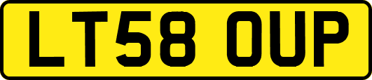 LT58OUP