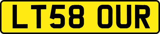 LT58OUR