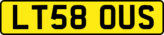 LT58OUS