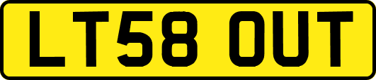 LT58OUT