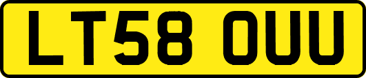 LT58OUU