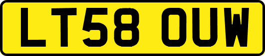 LT58OUW