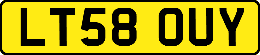 LT58OUY