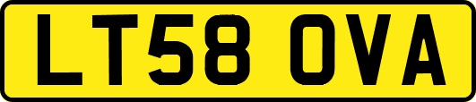 LT58OVA