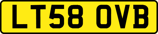 LT58OVB
