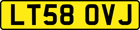 LT58OVJ