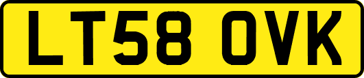 LT58OVK