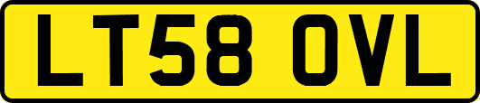 LT58OVL