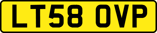 LT58OVP