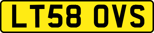 LT58OVS
