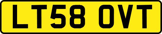 LT58OVT