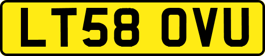 LT58OVU