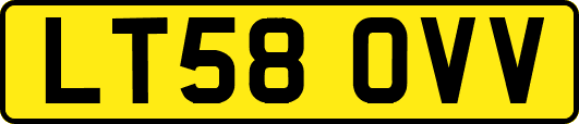 LT58OVV