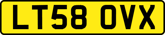 LT58OVX