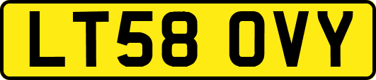 LT58OVY