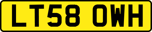 LT58OWH