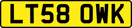 LT58OWK