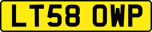 LT58OWP