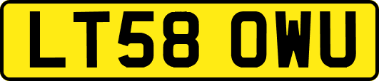 LT58OWU