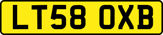 LT58OXB