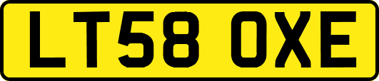 LT58OXE