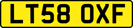 LT58OXF