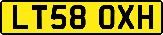 LT58OXH