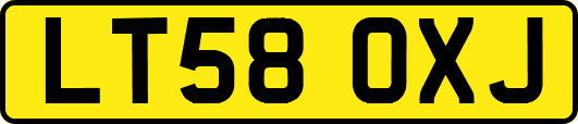 LT58OXJ