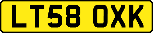 LT58OXK