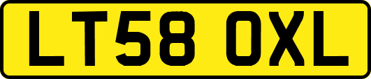LT58OXL