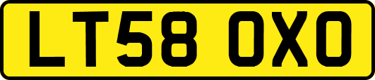 LT58OXO