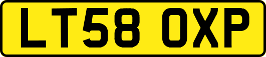 LT58OXP