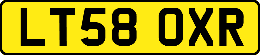 LT58OXR